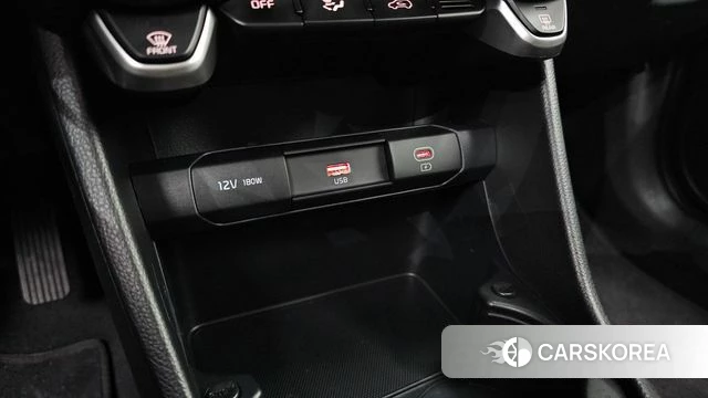 Kia The New Morning (JA) id 4990267 из Кореи 21