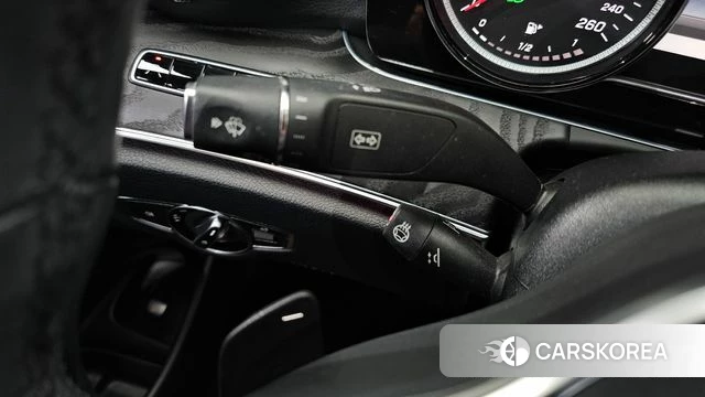 Mercedes-Benz E-Class W213 id 4992750 из Кореи 21