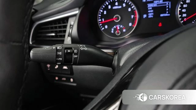 Kia Come New K7 id 4998510 из Кореи 21