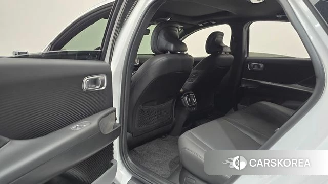 Hyundai Ionic 6 id 5002705 из Кореи 21