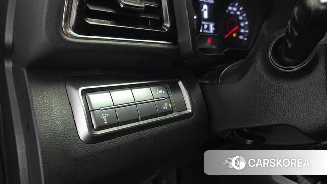 Ssangyong Berry New Tivoli id 5041495 из Кореи 21