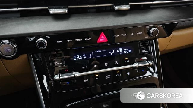 Kia Carnival 4th generation id 4996557 из Кореи 21