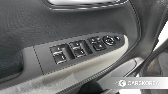 Kia The New Kia Ray id 5059282 из Кореи 21