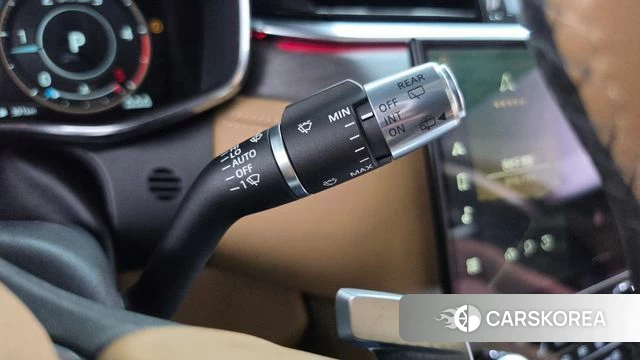 Jaguar F-PACE id 4922754 из Кореи 21