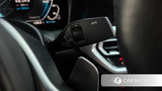 BMW 3 Series (G20) id 4959651 из Кореи 21