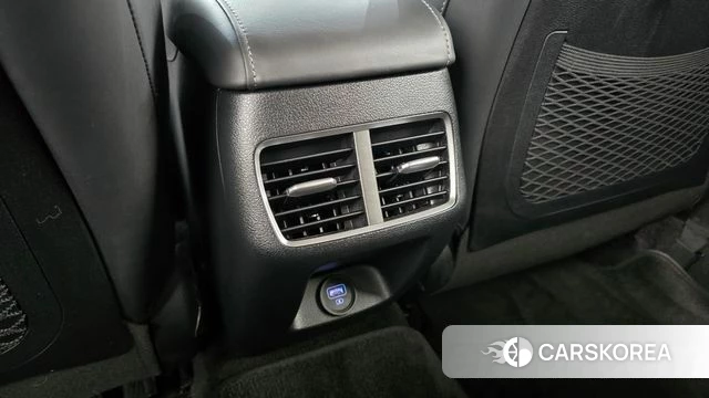 Hyundai Sonata (DN8) id 5003563 из Кореи 21