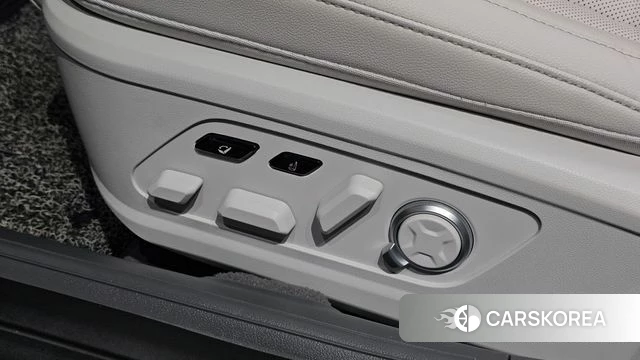 Hyundai Grandeur (GN7) id 4965495 из Кореи 21