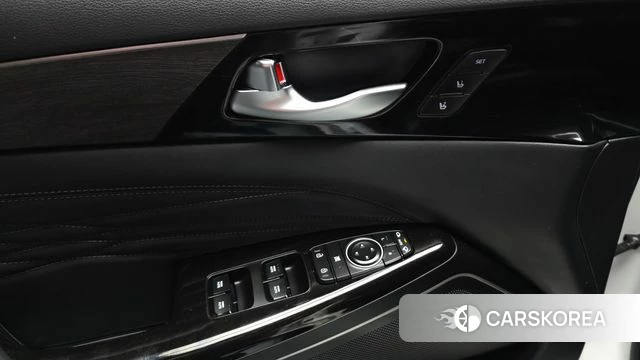 Kia K7 Premier id 4998298 из Кореи 21