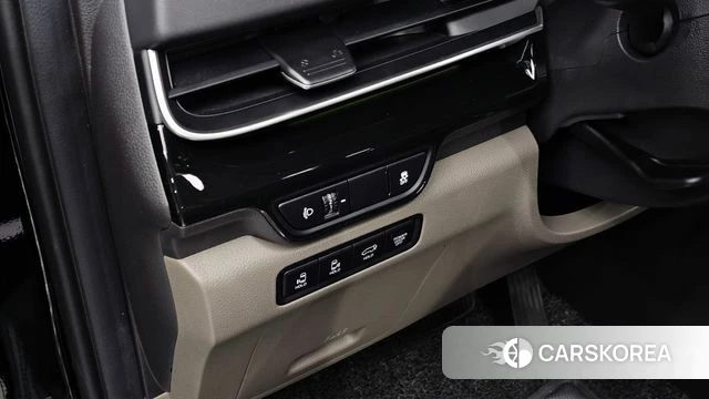 Kia The New Carnival 4th Generation id 4990497 из Кореи 21