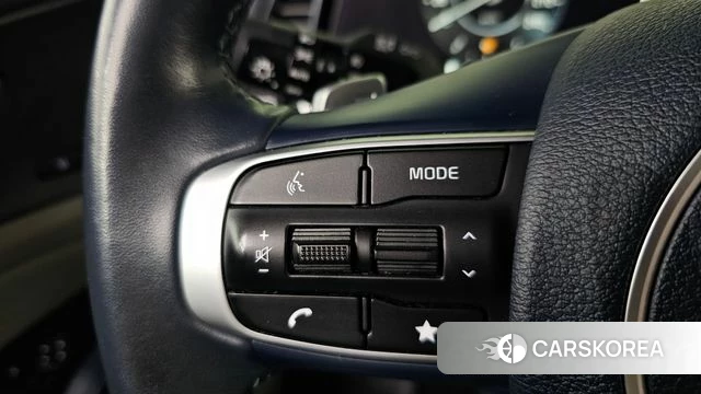 Kia Sportage 5th Generation id 5017093 из Кореи 21