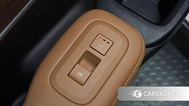 Hyundai Santa Fe (MX5) id 4985539 из Кореи 21