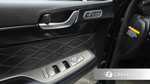 Hyundai Palisade id 4959538 из Кореи 21