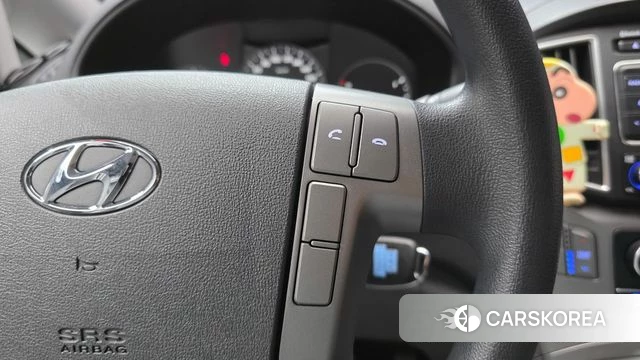 Hyundai The New Grand Starex id 4900822 из Кореи 21