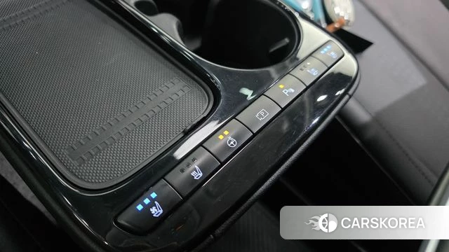 Hyundai The New Ionic 5 id 4767639 из Кореи 21
