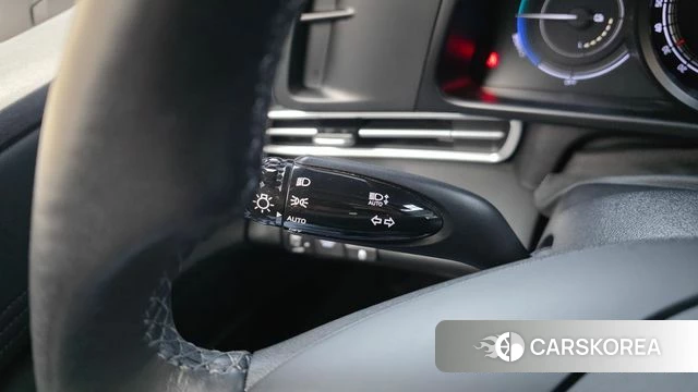 Hyundai Avante Hybrid (CN7) id 5052727 из Кореи 21