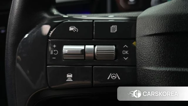 Kia The New K8 Hybrid id 4990438 из Кореи 22