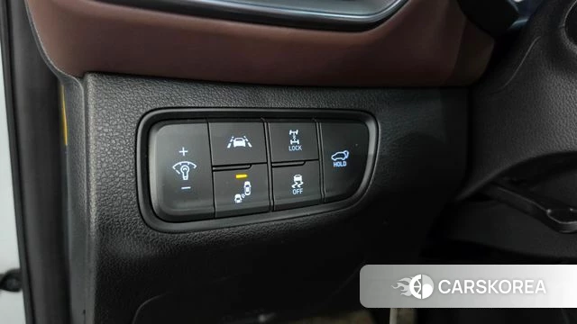 Hyundai Santa Fe TM id 4988059 из Кореи 21