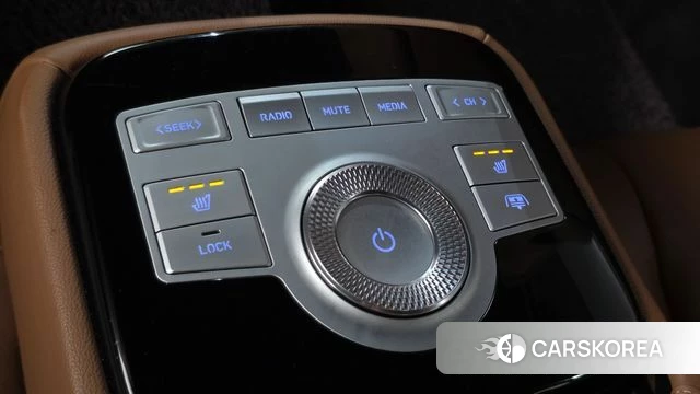 Genesis G80 (RG3) id 4951421 из Кореи 21