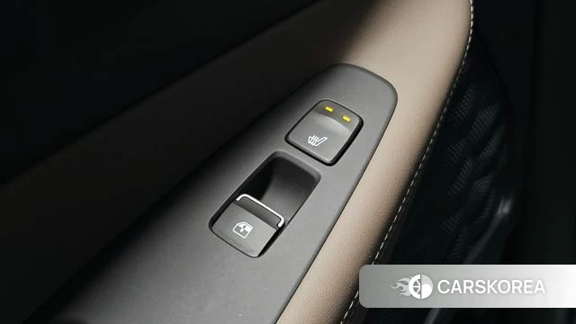 Hyundai Santa Fe TM id 5028999 из Кореи 21
