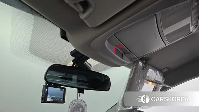 Renault Korea (Samsung) The New QM6 id 5011979 из Кореи 21