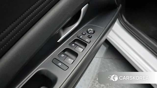 Hyundai Avante Hybrid (CN7) id 4975843 из Кореи 21