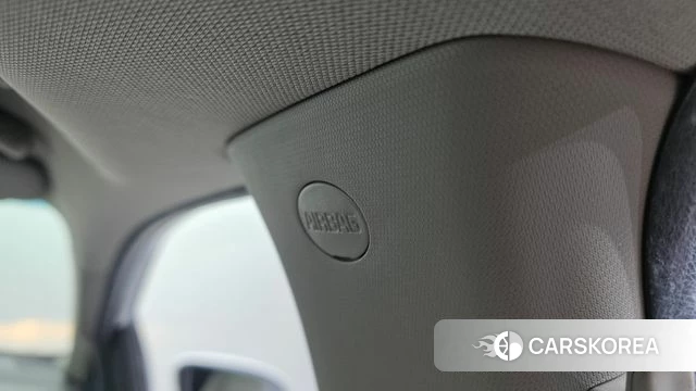 Kia The New Carnival id 5029108 из Кореи 21