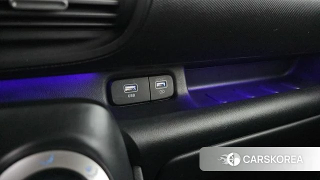 Hyundai Casper id 4585285 из Кореи 21