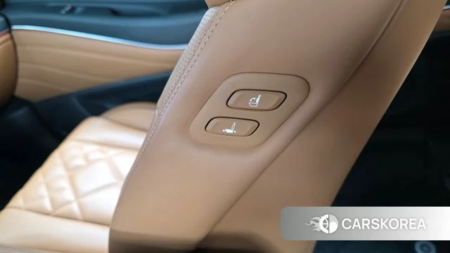 Genesis GV80 id 5016180 из Кореи 21