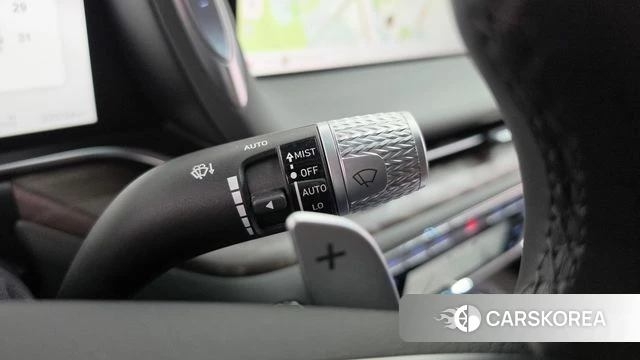 Genesis G90 (RS4) id 4916953 из Кореи 21