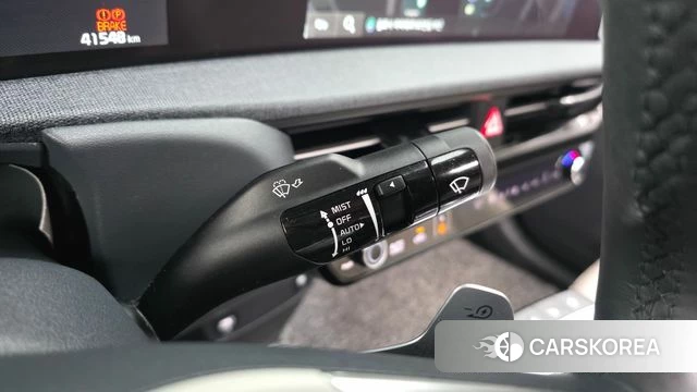 Kia EV6 id 5033444 из Кореи 21