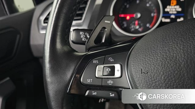 Volkswagen Tiguan second Generation id 5060365 из Кореи 21
