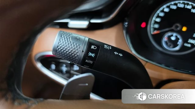 Genesis GV70 id 5012770 из Кореи 21