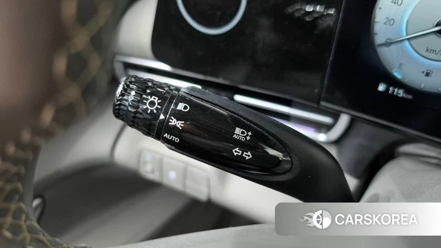 Hyundai The New Avante (CN7) id 5027105 из Кореи 21