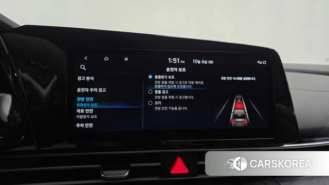 Hyundai Avante (CN7) id 4950985 из Кореи 21
