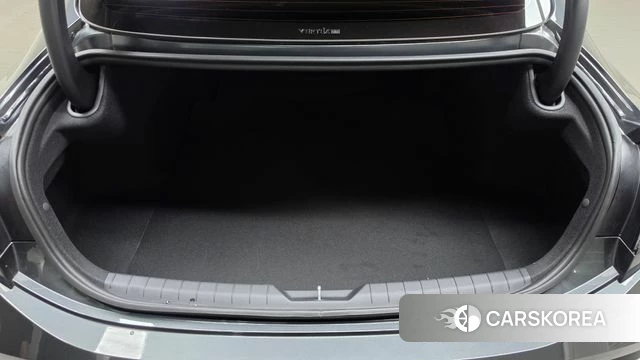 Hyundai Sonata D Edge Hybrid (DN8) id 5026048 из Кореи 21