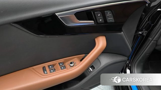 Audi A4 (B9) id 4936091 из Кореи 21