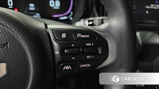 Kia The New Kia Ray id 5052490 из Кореи 21