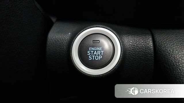 Hyundai Kona Hybrid id 4794176 из Кореи 21
