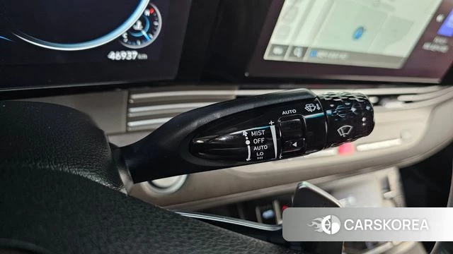 Hyundai The New Grandeur IG id 4976120 из Кореи 21