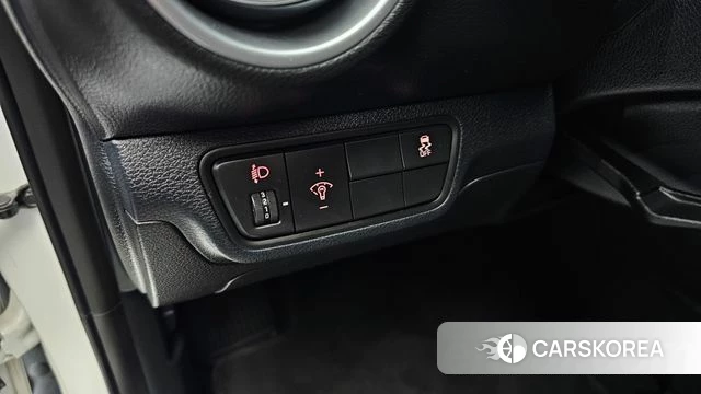 Kia The New K3 2nd generation id 4202520 из Кореи 21