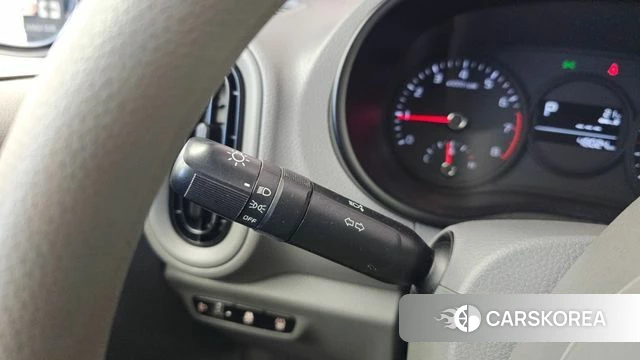 Kia All New Morning (JA) id 4953078 из Кореи 21