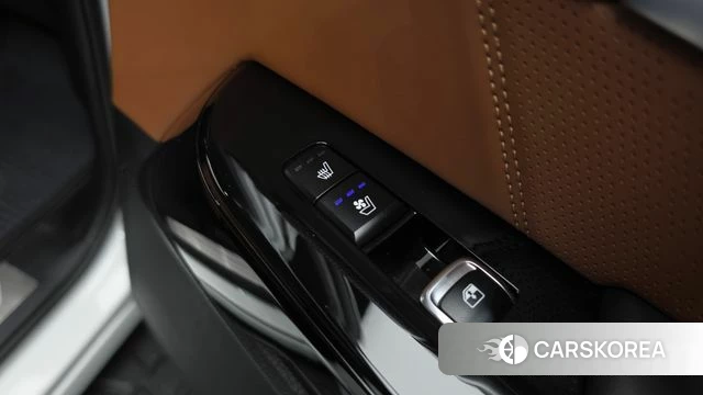 Kia Mohave Master id 4986631 из Кореи 21