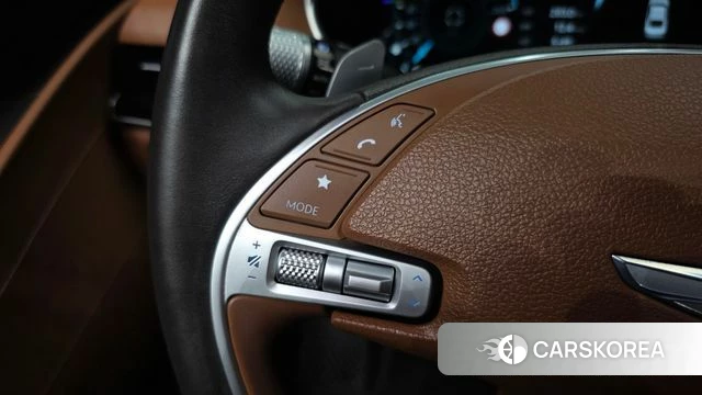 Genesis G80 (RG3) id 4982060 из Кореи 21