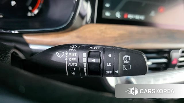 Kia Mohave Master id 5047924 из Кореи 21