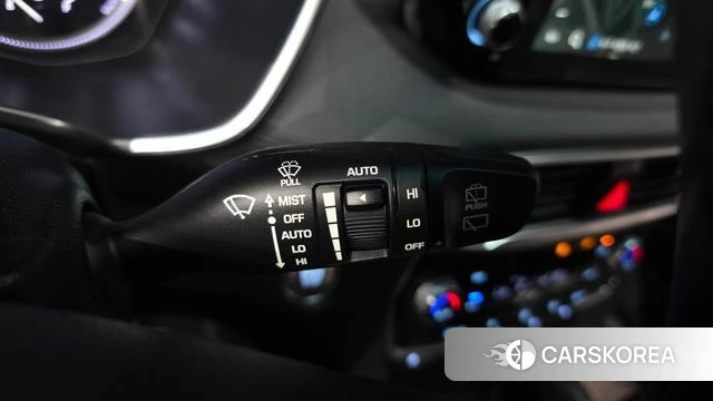 Hyundai Santa Fe TM id 5029323 из Кореи 21