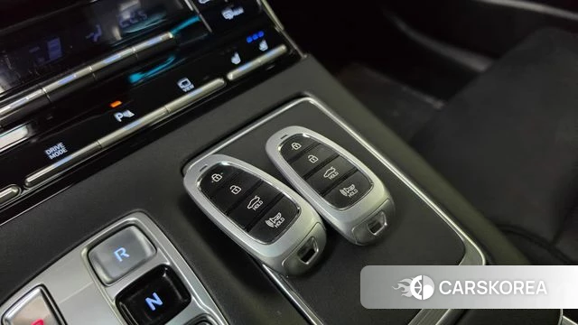 Hyundai The New Grandeur IG id 5013433 из Кореи 21
