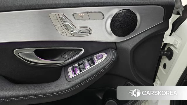 Mercedes-Benz C-Class W205 id 4987557 из Кореи 21