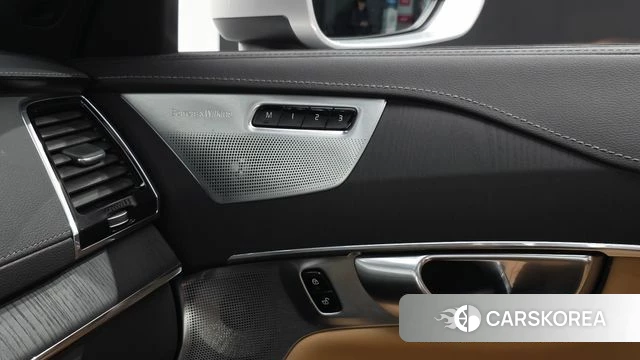 Volvo XC90 second Generation id 4986171 из Кореи 21