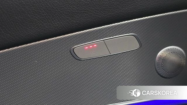 Mercedes-Benz E-Class W213 id 5029084 из Кореи 21