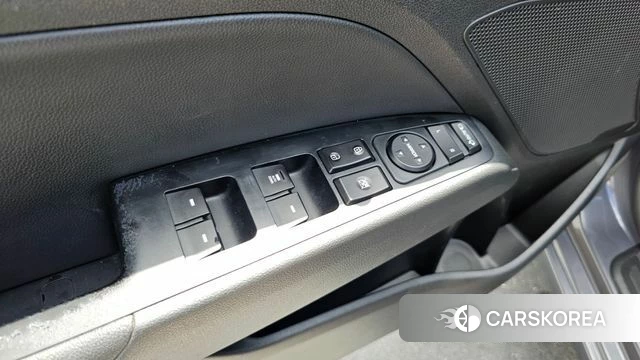 Hyundai The New Avante AD id 4642804 из Кореи 21